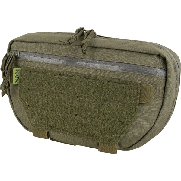 Kieszeń Cargo Dangler Maskpol Ranger Green (KDRG-01)