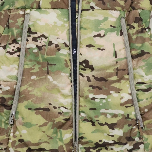 Kurtka Vulcan Jacket B474 Arktis Multicam