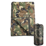 Podpinka Do Poncha Poncho Liner MULTIFUNCTION Mil-tec Woodland (14424520)