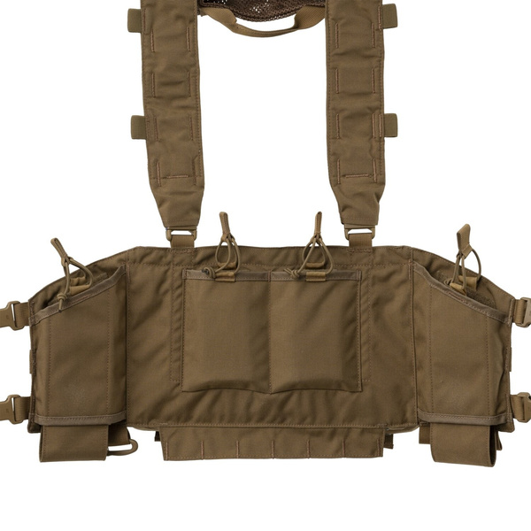 Kamizelka Guardian Recce Chest Rig Cordura Helikon -Tex Multicam (KK-GRC-CD-34)