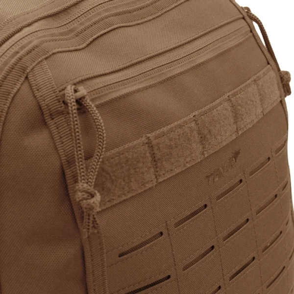 Plecak Kabinowy SkyPack 27 Litrów Texar Czarny