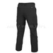 Hydra Soft-Shell Tactical Pants Pentagon Black (K05015)