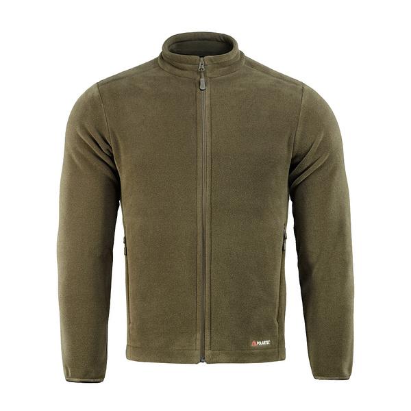 Bluza Polarowa Nord Fleece Polartec M-Tac Dark Olive (20467048)