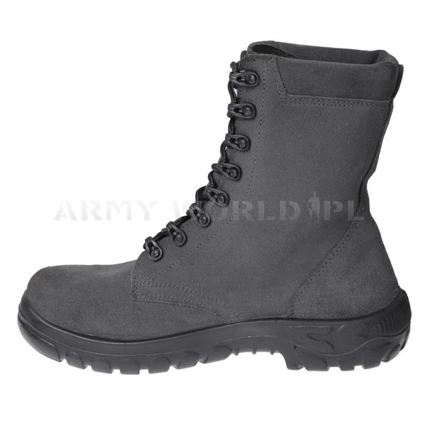 Boots Protektor GROM LIGHT Grey (01-025920)