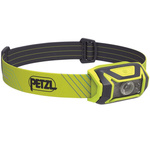 Latarka Czołowa TIKKA Core Petzl 450 lm Żółta (E067AA03)