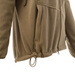 Fleece Jacket Patriot Mk 2 Helikon-Tex Olive Green (BL-PJ2-FH-02)