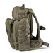 Plecak Rush72 2.0 Backpack 55 Litrów 5.11 Czarny (56565ABR-019)