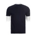 T-shirt Basic Tee ClawGear Navy Blue