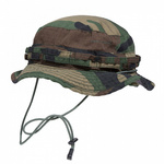 Kapelusz Babylon Boonie Hat Pentagon Woodland (K13041)