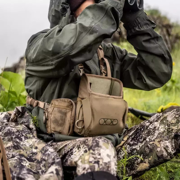 Pocket / Case Recon Utility Eberlestock Gray (ZA3GGY)
