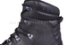 Boots Nebraska Pro Kampfschuh Schwer Haix Black Genuine Military Surplus Used Good Condition 