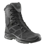 Buty Sportowe Taktyczne Haix Black Eagle Athletic 2.1 GTX Gore-Tex High Czarne (330043)