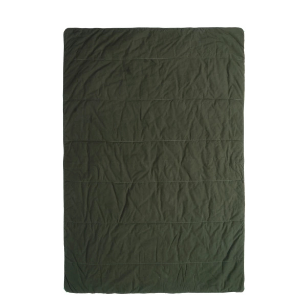 Koc LuxeWool Blanket Uno Exped Moraine (EXP2676)