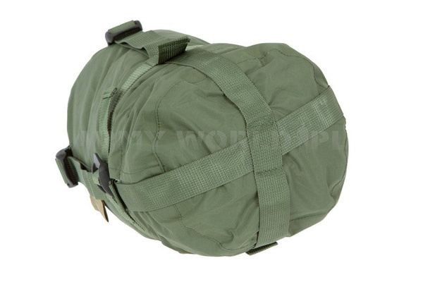 Military British New Model Army Waterproof Compression Sack Original II Quality