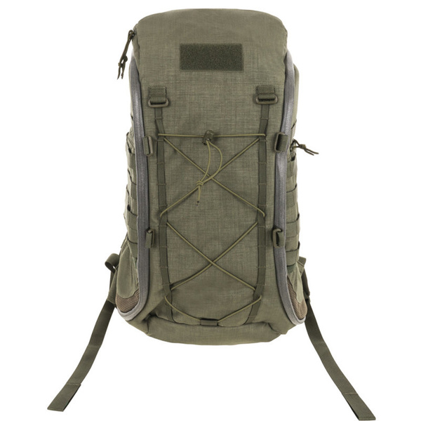 Plecak Patrol 40 Litrów Cordura Maskpol Ranger Green