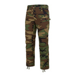 Spodnie SFU NEXT Mk2® - PolyCotton Stretch Ripstop Helikon-Tex US Woodland  (SP-SN2-SP-03)