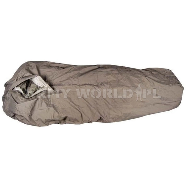 Sleeping Bag Cover Gore-Tex® Military KSK Carinthia Original Used