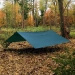Płachta Biwakowa Tarp 4x4 DD Hammocks Coyote Brown