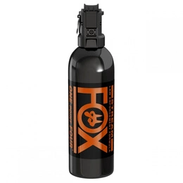 Gaz Obronny Pieprzowy Hot Spray Fox Labs One Point Four® 485 ml Strumień