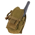 HHR Radio Pouch Condor Coyote (MA56-498)