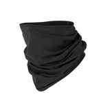 Szalokominiarka NECK GAITER FR Combat Dry Light Direct Action Czarna (CP-NGFR-CDL-BLK)