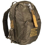 Torba Na Ramię DEPLOYMENT BAG 6 Mil-tec Olive (14039001)