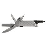 Multitool Lockdown Drive Gerber Srebrny (31-003705)