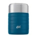 Termos Obiadowy Food Jug Majoris 600 ml Esbit Polar Blue (FJ600TL)