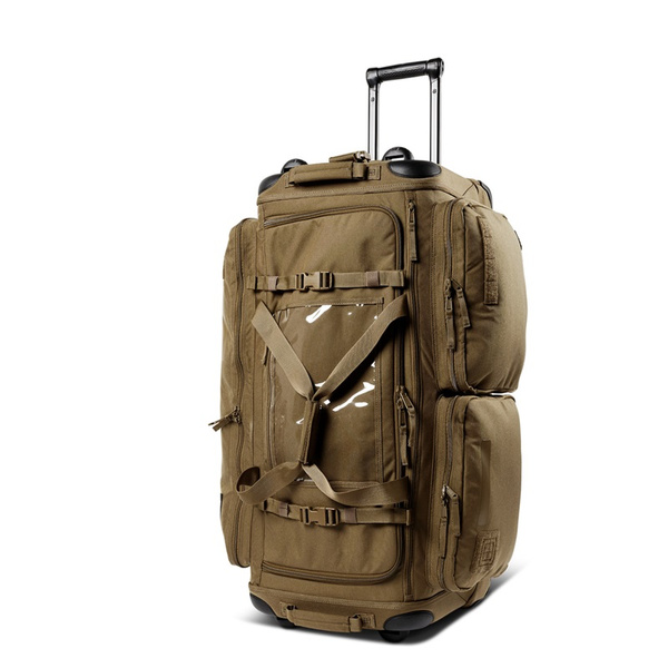 Torba Transportowa Na Kółkach 5.11 SOMS 3.0 126l  Ranger Green (56476-186)