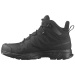 Buty Salomon X Ultra Forces Mid Czarne (L47452800)