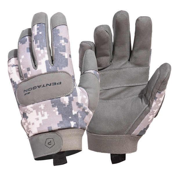 Tactical Mechanic Gloves Pentagon Digital (P20010)