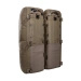 Front-Side Pouch 16 Set Tasmanian Tiger Coyote Brown (7391.346)