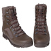 Haix Jungle Brown Tactical Boots Original Demobil DST