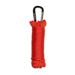 Linka Survivalowa GearAid 550 Paracord Orange 9m (80670)