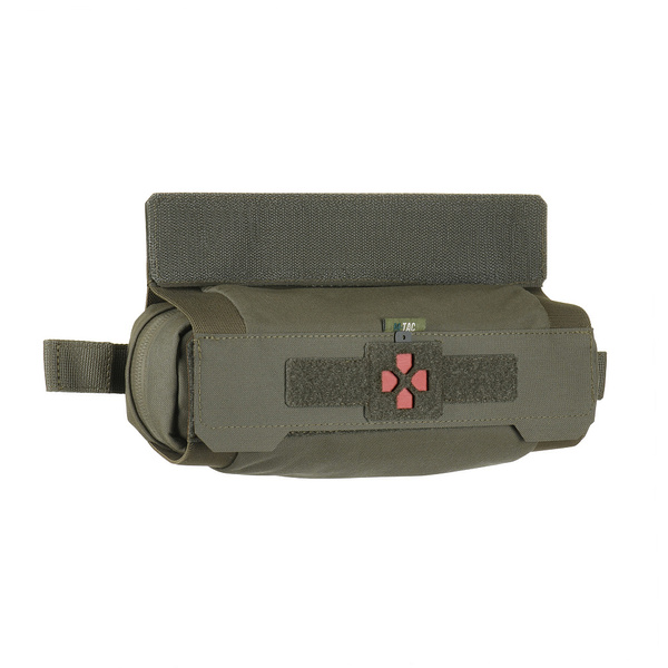Ładownica Medyczna Pozioma Rool Elite M-Tac Ranger Green (51700023)