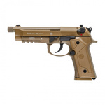 Replika ASG Beretta M9A3 FM 6 mm CO2 Coyote (2.6396)