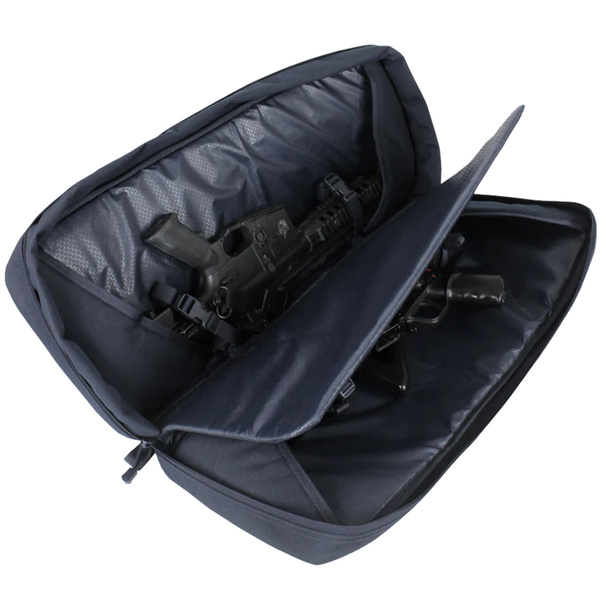 Pokrowiec Na Broń Dispatch Take Down Case 27" Condor Black (111186-002)