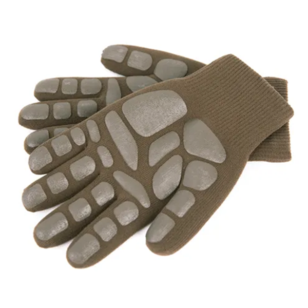 Rękawice Antypoślizgowe Z Membraną Grip Tagart Zielone