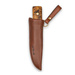 Nóż Hunting Full Tang H. Roselli Dark R100FDD