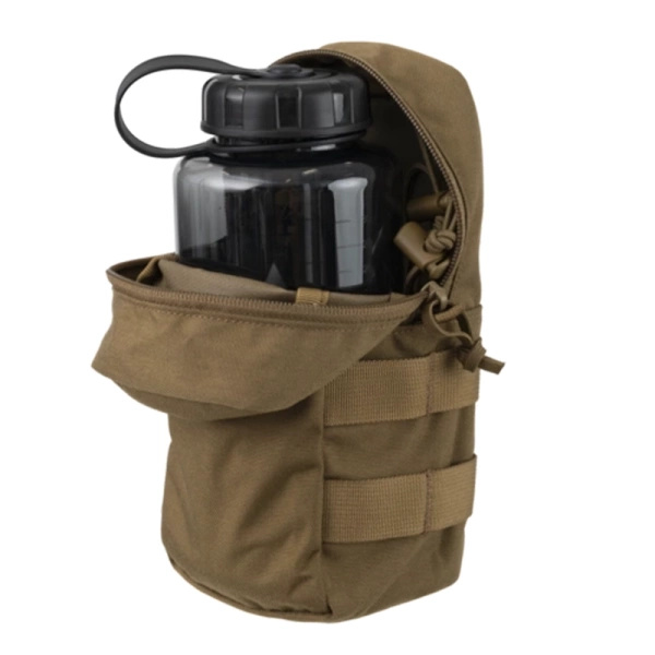 Kieszeń Multi Pouch Cordura Helikon-Tex Coyote (MO-GPM-CD-11)