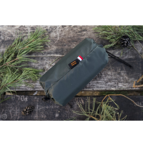 Hamak Lekki Turystyczny Ważka V1 TigerWood Green