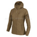 Women's Jacket WOLFHOUND Hoodie® Helikon-Tex Tiger Stripe (KU-WWH-NL-62)