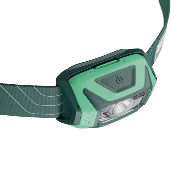 Latarka Czołowa TIKKINA Petzl 300 lm Zielona (E060AA02)