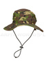 British Military Hat In Camouflage DPM Woodland Original Like New