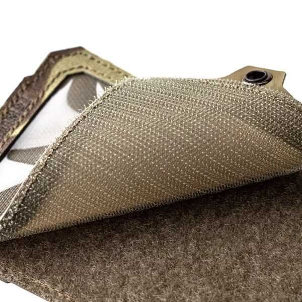 Saszetka Multi Purpose ID Holder ClawGear Multicam