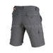 Bermuda Pants Gomati Pentagon Coyote (K05026)