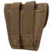 Pokrowiec Na Kajdanki Handcuff Pouch Condor Czarny (MA47-002)