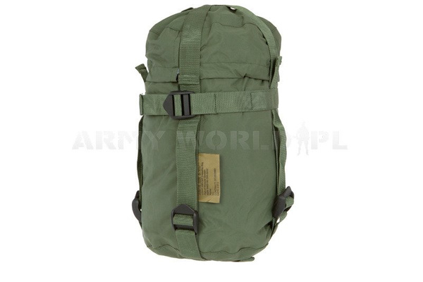 Military British New Model Army Waterproof Compression Sack Original II Quality