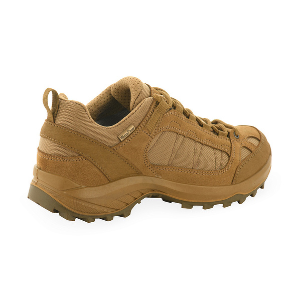 Buty Taktyczne Jesienno Wiosenne Trekkingowe M-Tac Coyote (30402005)