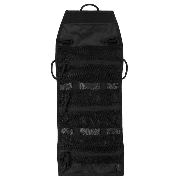 Organiser Trip Roll Nylon Helikon-Tex Black (MO-TRO-NL-01)